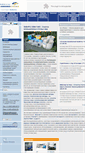 Mobile Screenshot of envirochemie.ru